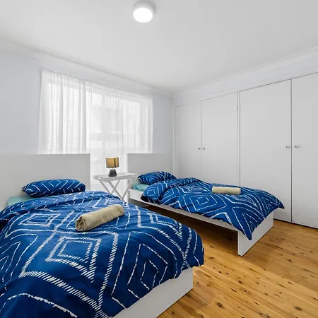4 Bedroom Cozy House 20Mins City 15Mins Airport Sydney Exterior photo