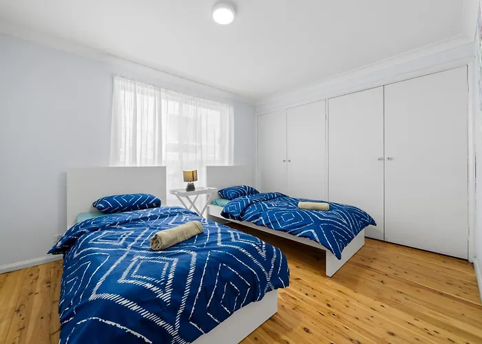 4 Bedroom Cozy House 20Mins City 15Mins Airport